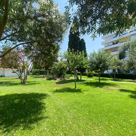شقة Cris House, Arroyo De La Miel بينالماذينا المظهر الخارجي الصورة