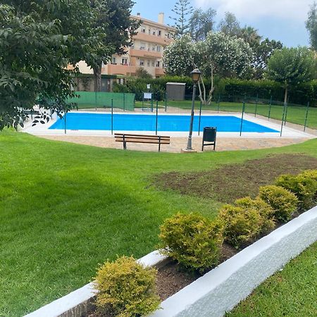 شقة Cris House, Arroyo De La Miel بينالماذينا المظهر الخارجي الصورة
