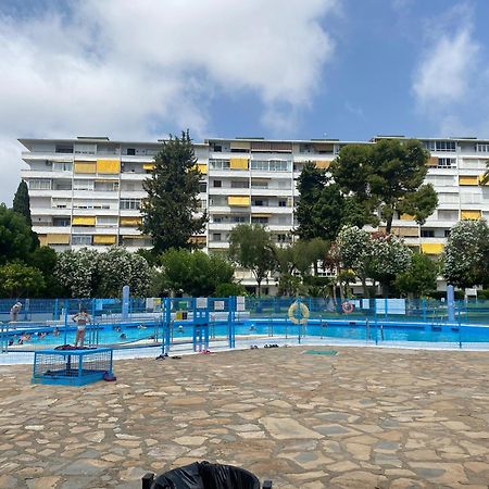 شقة Cris House, Arroyo De La Miel بينالماذينا المظهر الخارجي الصورة