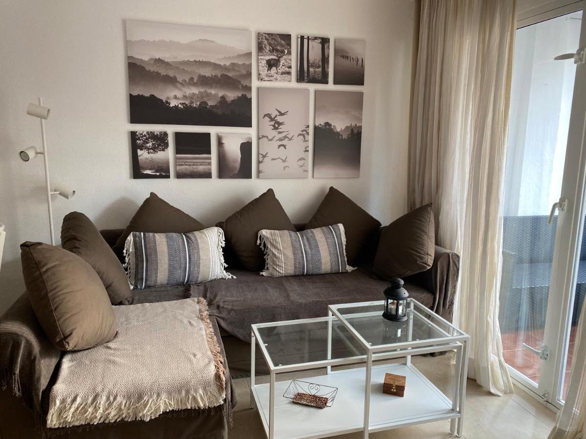 شقة Cris House, Arroyo De La Miel بينالماذينا المظهر الخارجي الصورة
