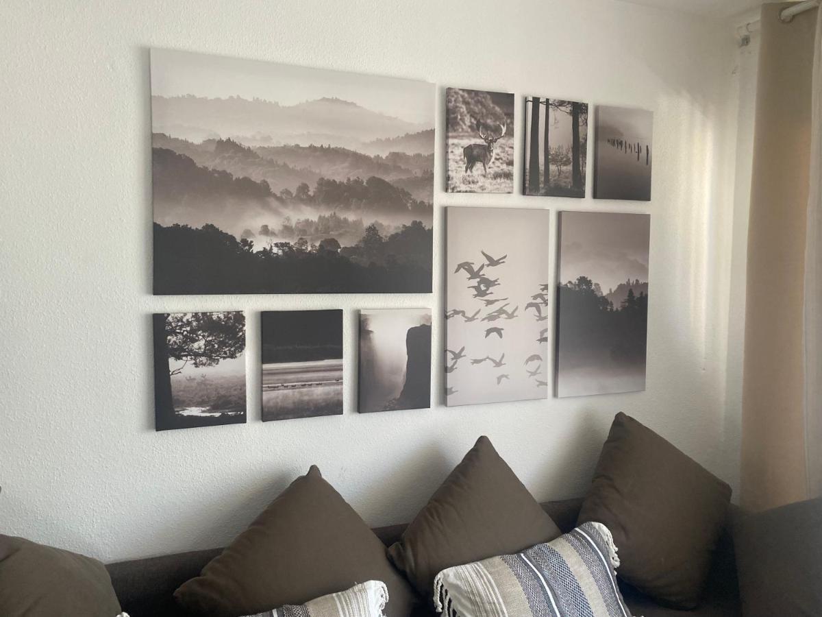 شقة Cris House, Arroyo De La Miel بينالماذينا المظهر الخارجي الصورة