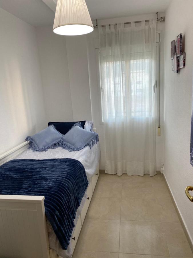 شقة Cris House, Arroyo De La Miel بينالماذينا المظهر الخارجي الصورة