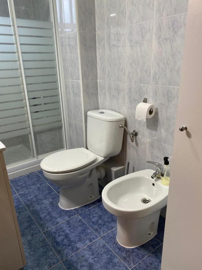 شقة Cris House, Arroyo De La Miel بينالماذينا المظهر الخارجي الصورة