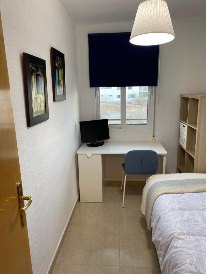 شقة Cris House, Arroyo De La Miel بينالماذينا المظهر الخارجي الصورة