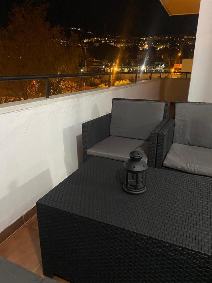 شقة Cris House, Arroyo De La Miel بينالماذينا المظهر الخارجي الصورة