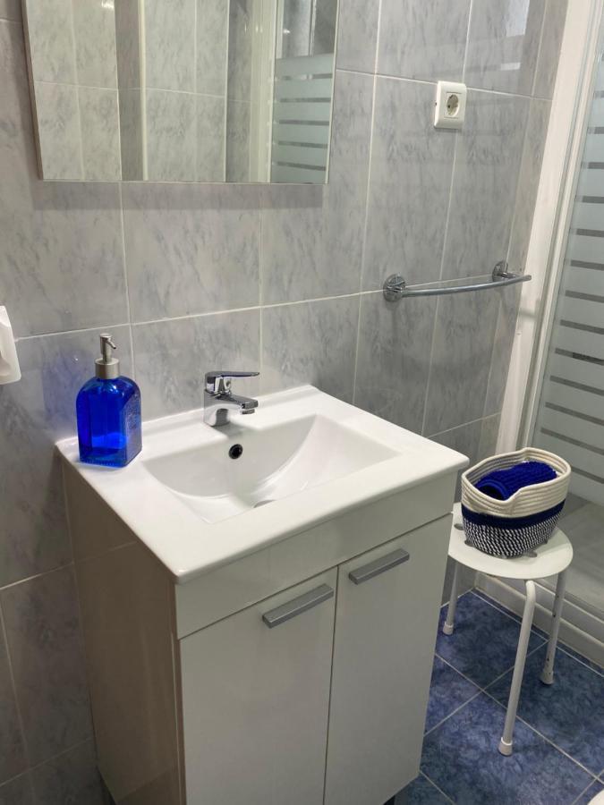شقة Cris House, Arroyo De La Miel بينالماذينا المظهر الخارجي الصورة