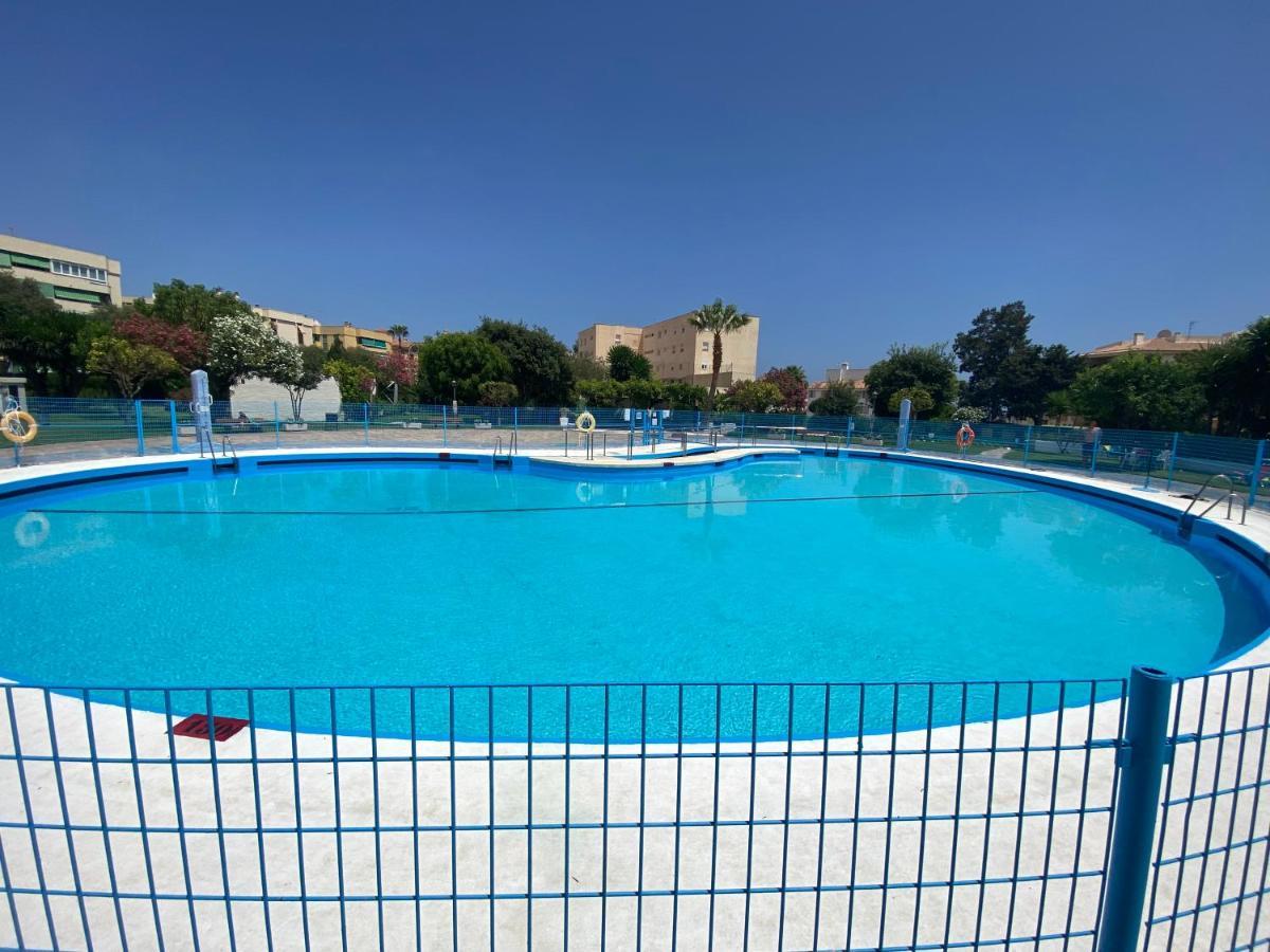 شقة Cris House, Arroyo De La Miel بينالماذينا المظهر الخارجي الصورة